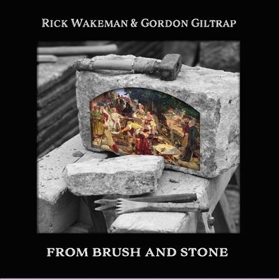 From Brush & Stone