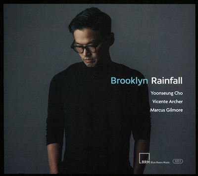 TOWER RECORDS ONLINE㤨Yoonseung Cho/Brooklyn Rainfall[BUML10112]פβǤʤ3,190ߤˤʤޤ