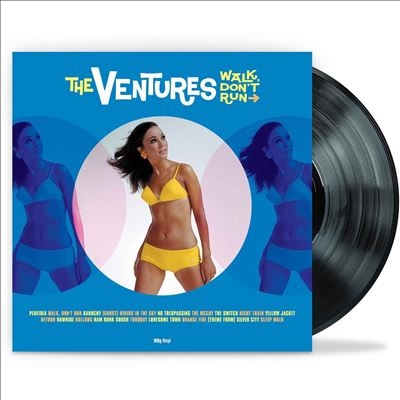 Walk Don't Run: The Very Best of the Ventures