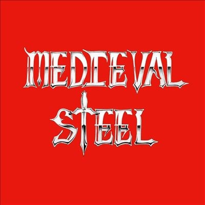 Medieval Steel/Medieval Steel/Galaxy Effect Vinyl[HRR939LP2GX]