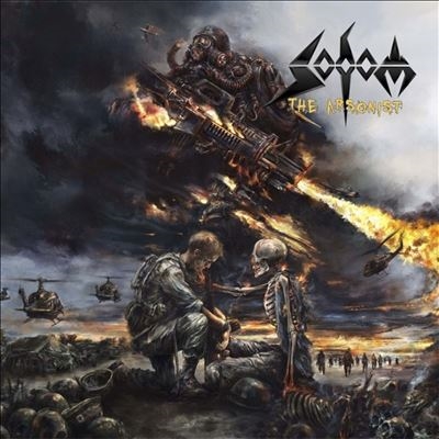 The Arsonist＜限定盤＞