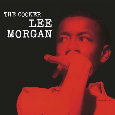 Lee Morgan/The Cooker[DOL1246H]