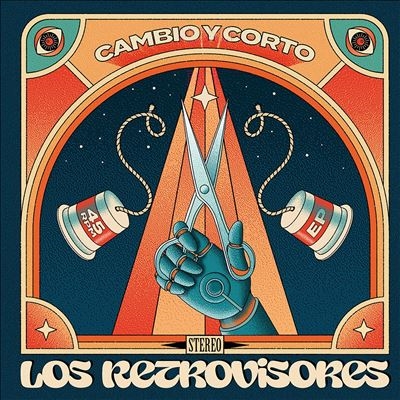 TOWER RECORDS ONLINE㤨Los Retrovisores/Cambio Y Corto[CSVN15528177]פβǤʤ3,890ߤˤʤޤ