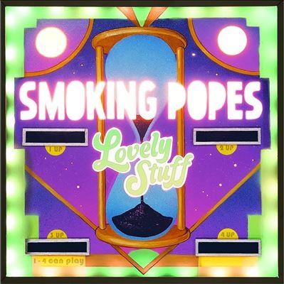 TOWER RECORDS ONLINE㤨Smoking Popes/Lovely Stuff[AXAN411]פβǤʤ4,290ߤˤʤޤ