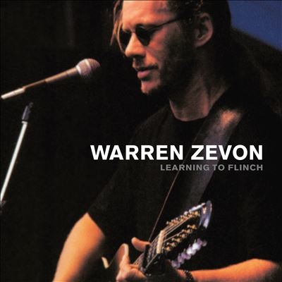 TOWER RECORDS ONLINE㤨Warren Zevon/Learning to Flinch[603497821594]פβǤʤ7,890ߤˤʤޤ