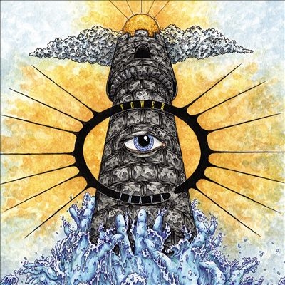 Tower＜限定盤＞