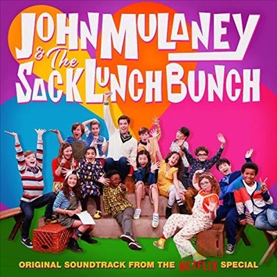 John Mulaney & the Sack Lunch Bunch John Mulaney & the Sack Lunch Bunch