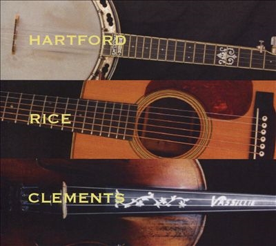 Hartford Rice and Clements