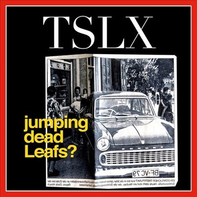TOWER RECORDS ONLINE㤨Tolouse Low Trax/Jumping Dead Leafs[BB346LP]פβǤʤ4,690ߤˤʤޤ