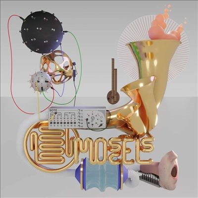 Moscels＜限定盤＞