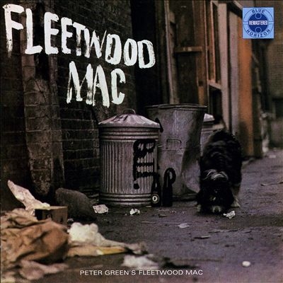 Fleetwood Mac/Peter Green's Fleetwood Mac[BHOR311]