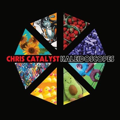Chris Catalyst/Kaleidoscopesס[IMT53700261]