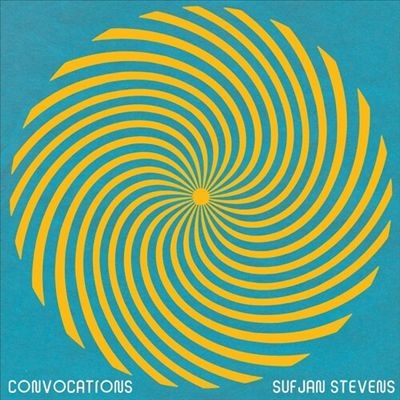 Convocations＜Colored Vinyl/限定盤＞
