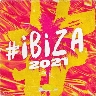 #Ibiza 2021[FOHR025CD]
