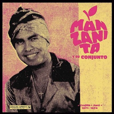 TOWER RECORDS ONLINE㤨Manzanita Y Su Conjunto/Trujillo, Peru 1971-1974[AADE013]פβǤʤ6,490ߤˤʤޤ
