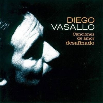 TOWER RECORDS ONLINE㤨Diego Vasallo/Canciones de Amor Desafinado LP+CD[0190296731938]פβǤʤ4,890ߤˤʤޤ