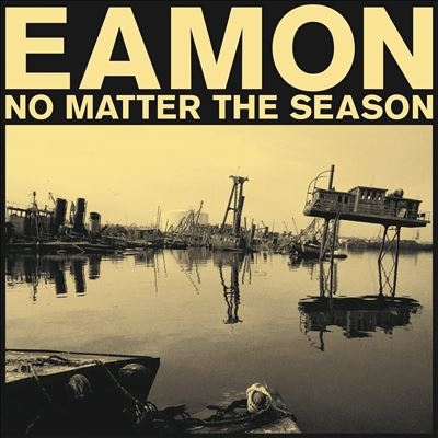 No Matter The Season CD