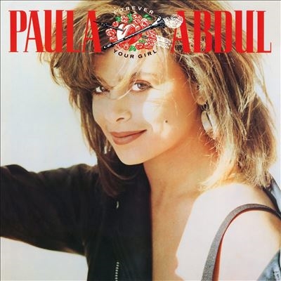 Paula Abdul/Forever Your Girl[MOVLP3120]