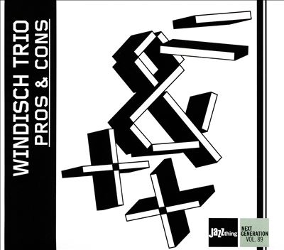 TOWER RECORDS ONLINE㤨Windisch Trio/Pros & Cons[608917138924]פβǤʤ3,390ߤˤʤޤ