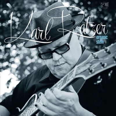 Organic Stew Organic Stew