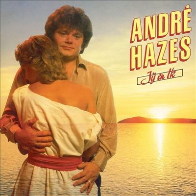 TOWER RECORDS ONLINE㤨Andre Hazes/Jij en Ik[MOVL45344561]פβǤʤ5,790ߤˤʤޤ