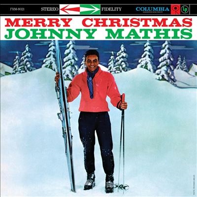 Merry Christmas＜Christmas Red Vinyl＞