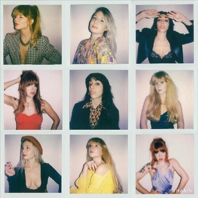 Somewhere They Cant Find Us / Call Our Own