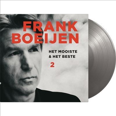 TOWER RECORDS ONLINE㤨Frank Boeijen/Het Mooiste & Het Beste 2ס[MOVLPS1914]פβǤʤ8,990ߤˤʤޤ
