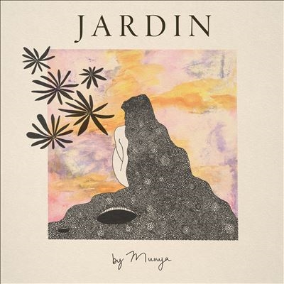 Jardin<限定盤> Jardin<限定盤>