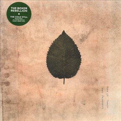 TOWER RECORDS ONLINE㤨The Boxer Rebellion/The Cold Still/Forest Green Vinyl[TBR31VL]פβǤʤ5,690ߤˤʤޤ