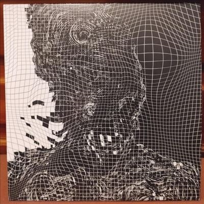 Entropia/T O T A L/Clear Smoked Vinyl[ARLP220V2]