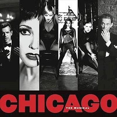 TOWER RECORDS ONLINE㤨Chicago The Musicalס[196587495916]פβǤʤ7,890ߤˤʤޤ