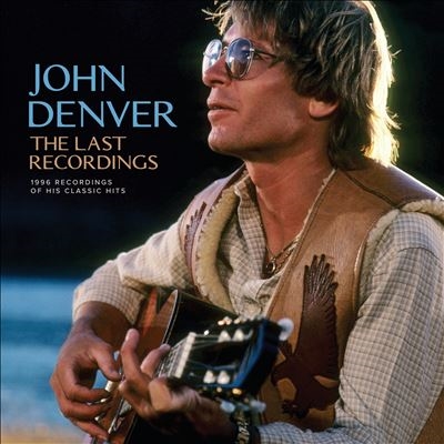 John Denver/The Last Recordings[WIN020CD]