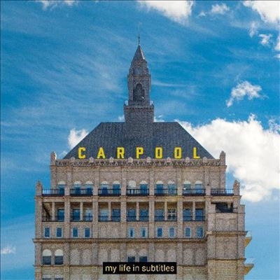 TOWER RECORDS ONLINE㤨Carpool/My Life in Subtitles[LPSD18441]פβǤʤ5,990ߤˤʤޤ