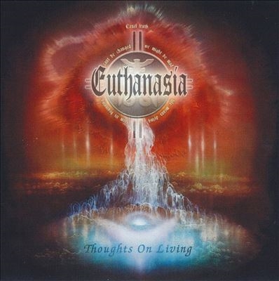 TOWER RECORDS ONLINE㤨Euthanasia/Thoughts on Living After 25 Years[PRAA1212]פβǤʤ2,690ߤˤʤޤ