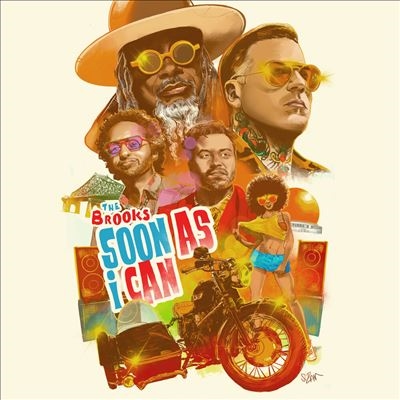 Soon As I Can Soon As I Can