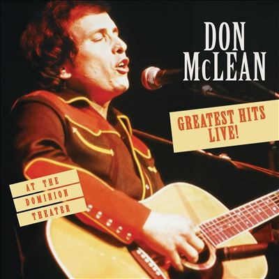 Greatest Hits Live! At The Dominion Theatre＜限定盤＞