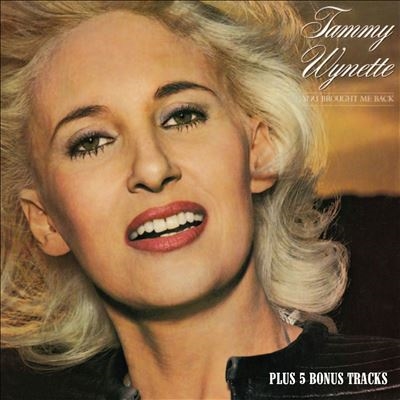 You Brought Me Back: Expanded Edition