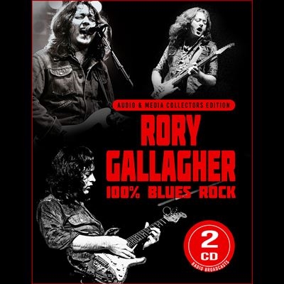 TOWER RECORDS ONLINE㤨Rory Gallagher/100% Blues Rock[198588711071]פβǤʤ3,390ߤˤʤޤ