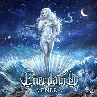 Everdawn/Venera[FRCD1378]
