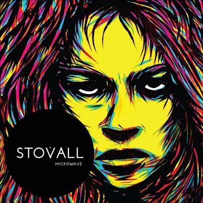 Stovall (10 Year Anniversary Edition)＜Magenta Vinyl＞