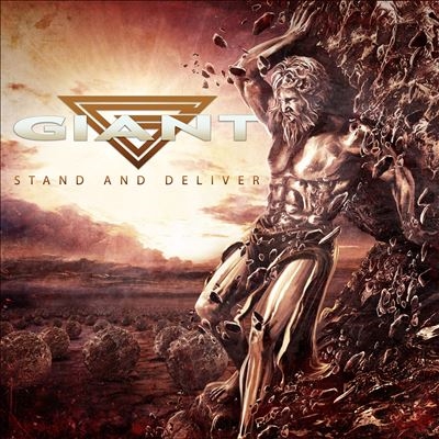 Giant/Stand And Deliver