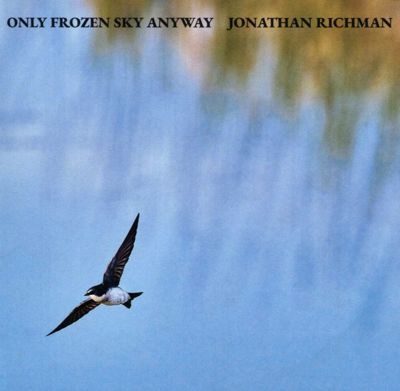 Only Frozen Sky Anyway