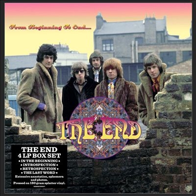 From Beginning To End From Beginning To End