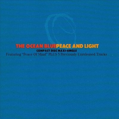 Peace and Light Peace and Light