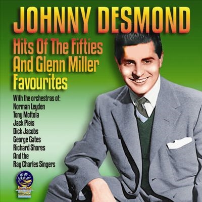 Hits Of The Fifties And Glenn Miller Favorites