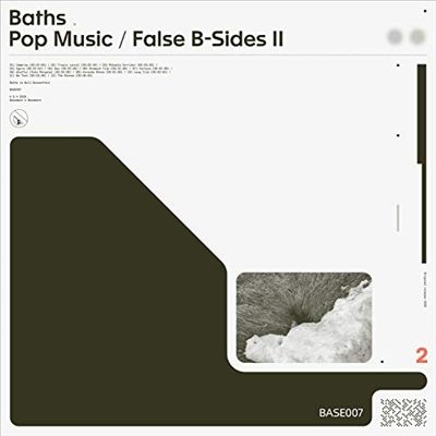 Pop Music/False B-Sides II