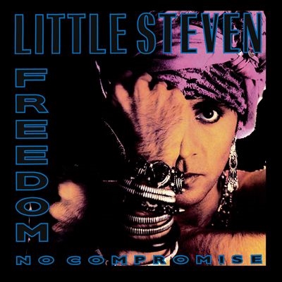 Freedom - No Compromise ［CD+DVD］