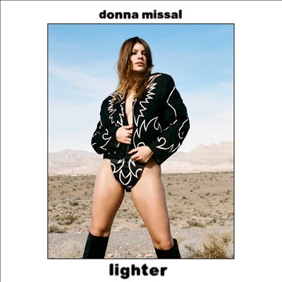 Donna Missal/Lighter[B003231102]