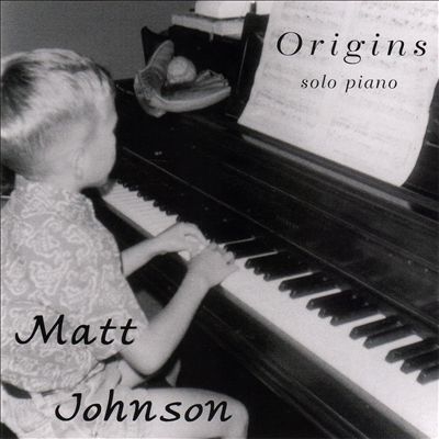 Origins: Solo Piano